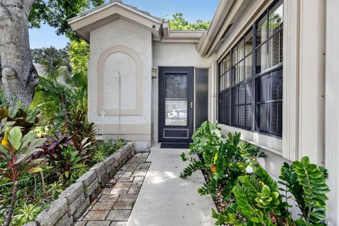 Photo of 10940 Stafford Circle S, Boynton Beach, FL 33436 (MLS # B26053389)