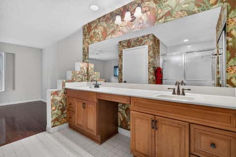 Tiny photo for 10940 Stafford Circle S, Boynton Beach, FL 33436 (MLS # B26053389)