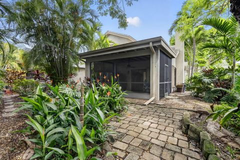 Tiny photo for 10940 Stafford Circle S, Boynton Beach, FL 33436 (MLS # B26053389)