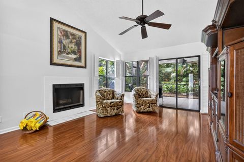Tiny photo for 10940 Stafford Circle S, Boynton Beach, FL 33436 (MLS # B26053389)