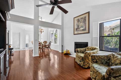 Tiny photo for 10940 Stafford Circle S, Boynton Beach, FL 33436 (MLS # B26053389)