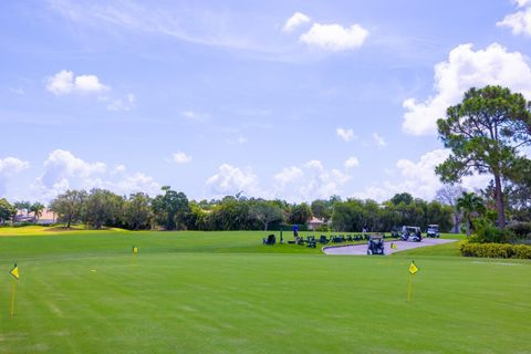 A home in Palm City