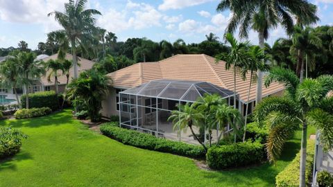 A home in Palm City