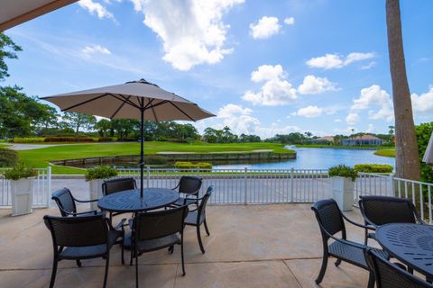 A home in Palm City