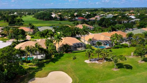 A home in Palm City