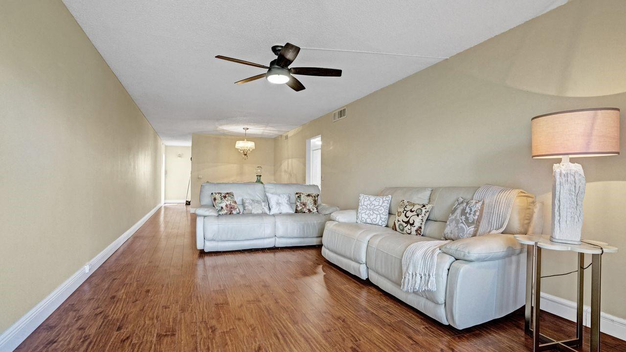 Century Village - Residential