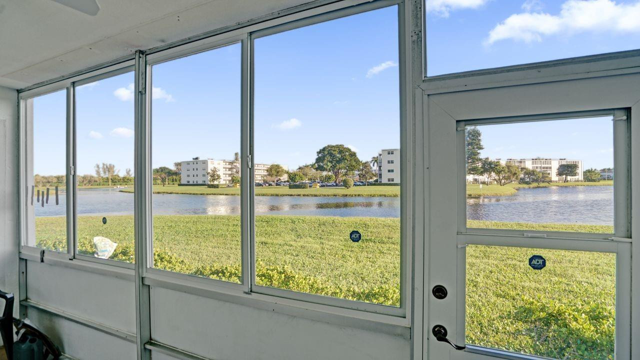 Century Village - Residential