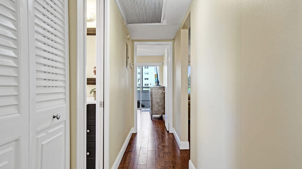 Century Village - Residential