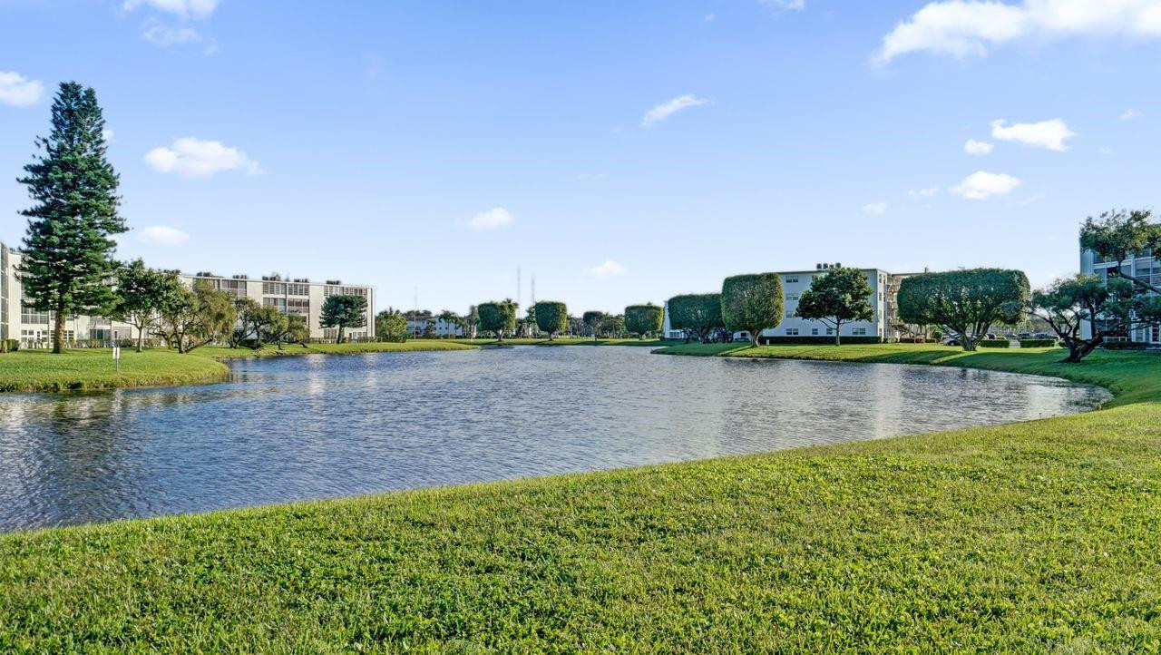 Century Village - Residential