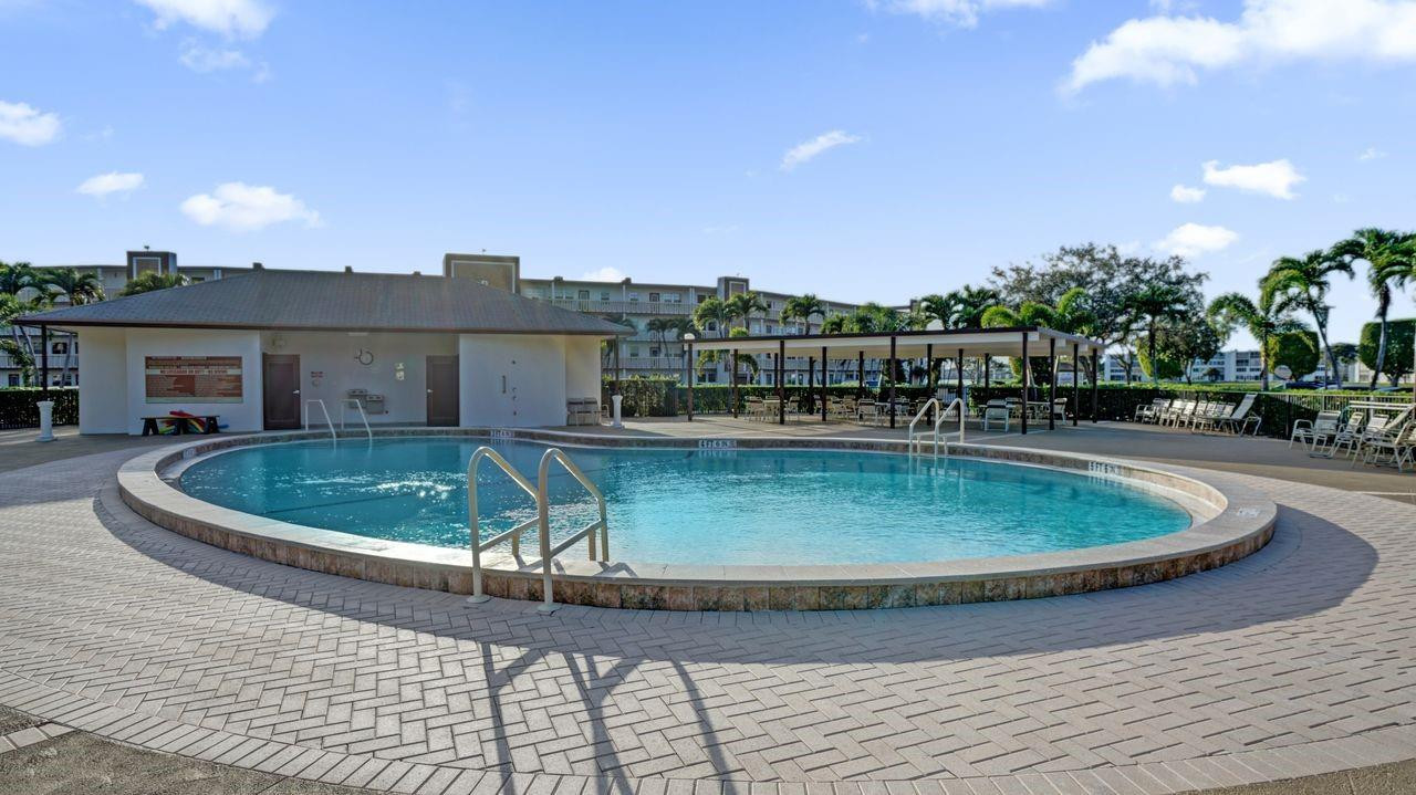 Century Village - Residential