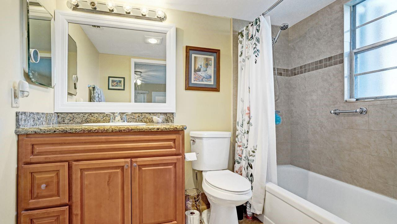 Century Village - Residential