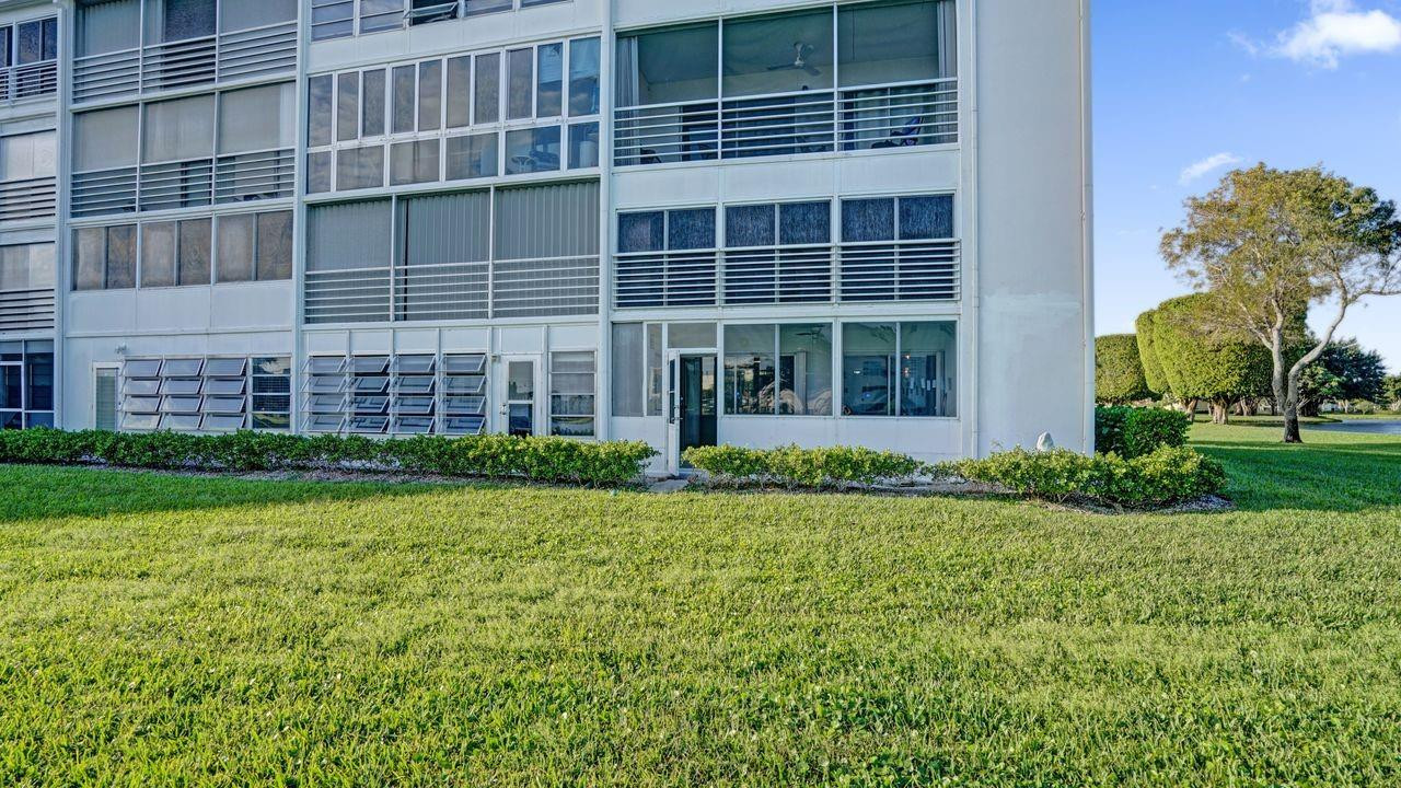 Century Village - Residential