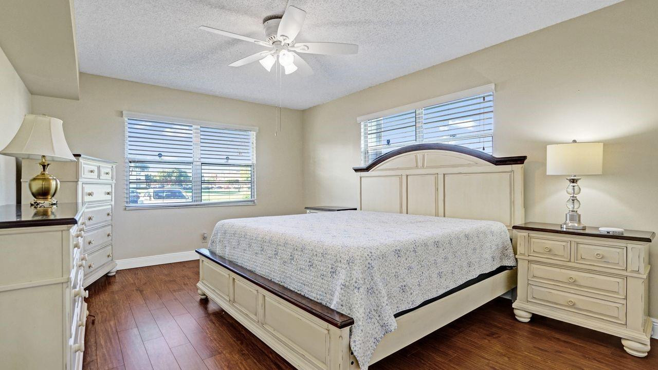 Century Village - Residential