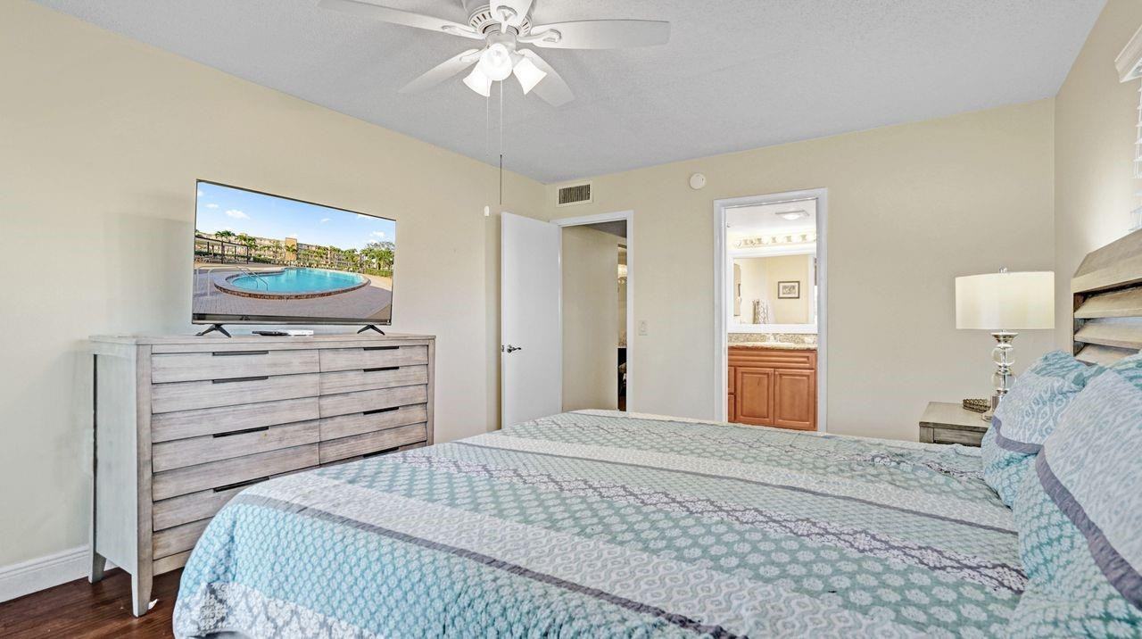 Century Village - Residential