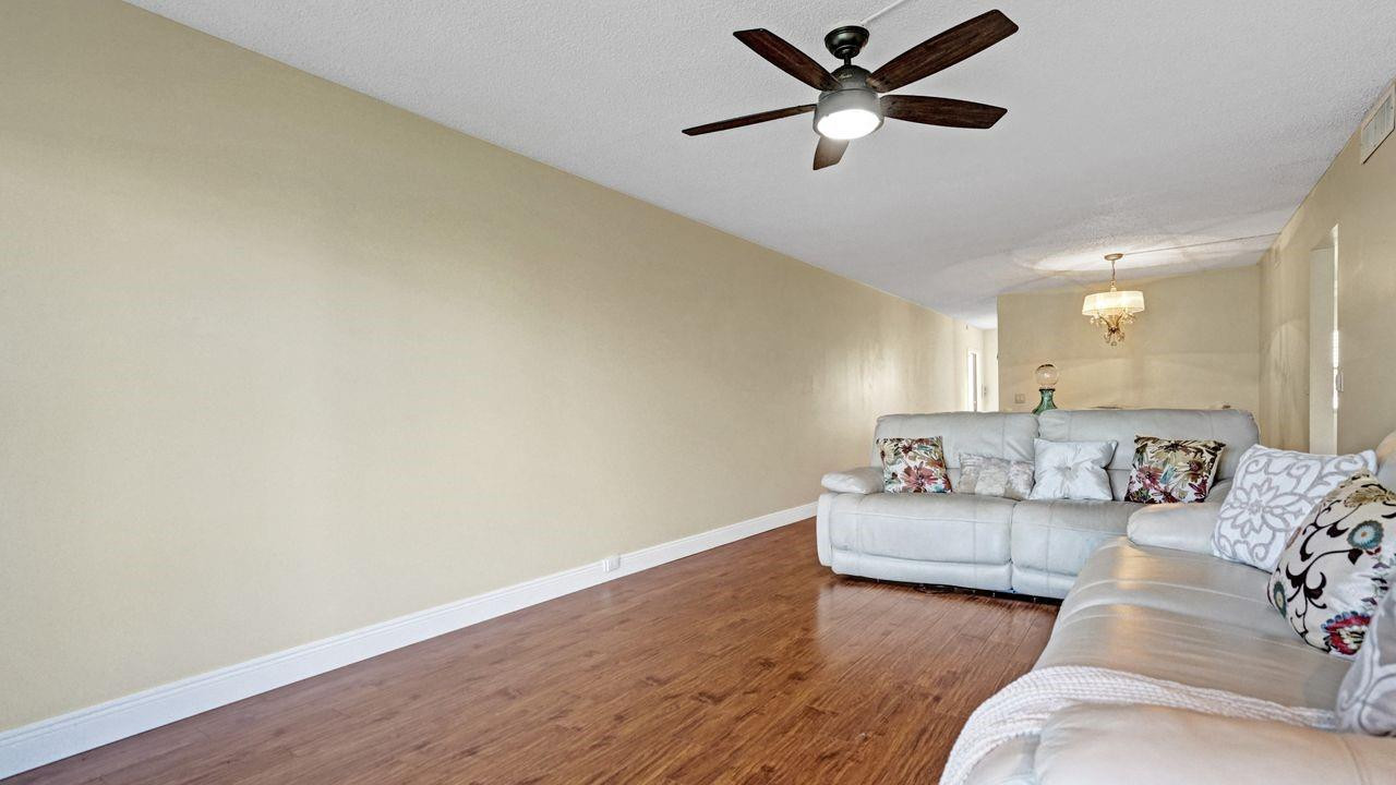 Century Village - Residential