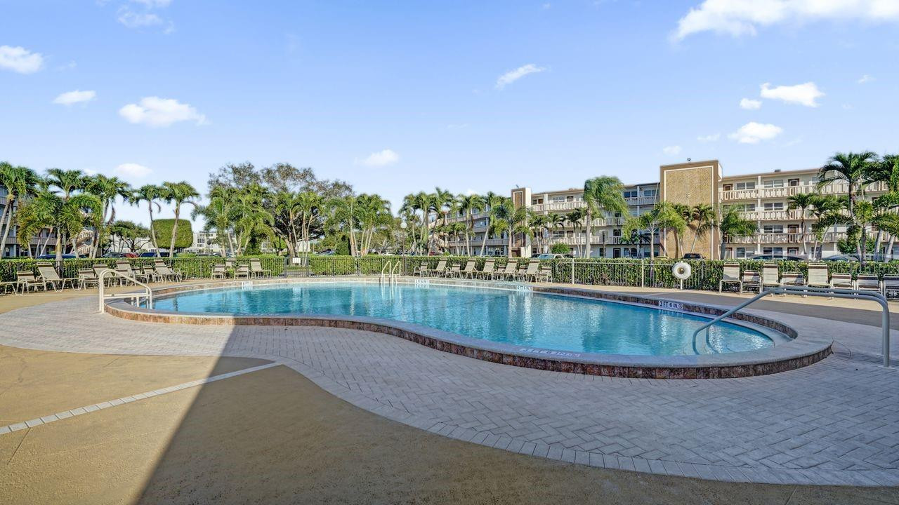 Century Village - Residential