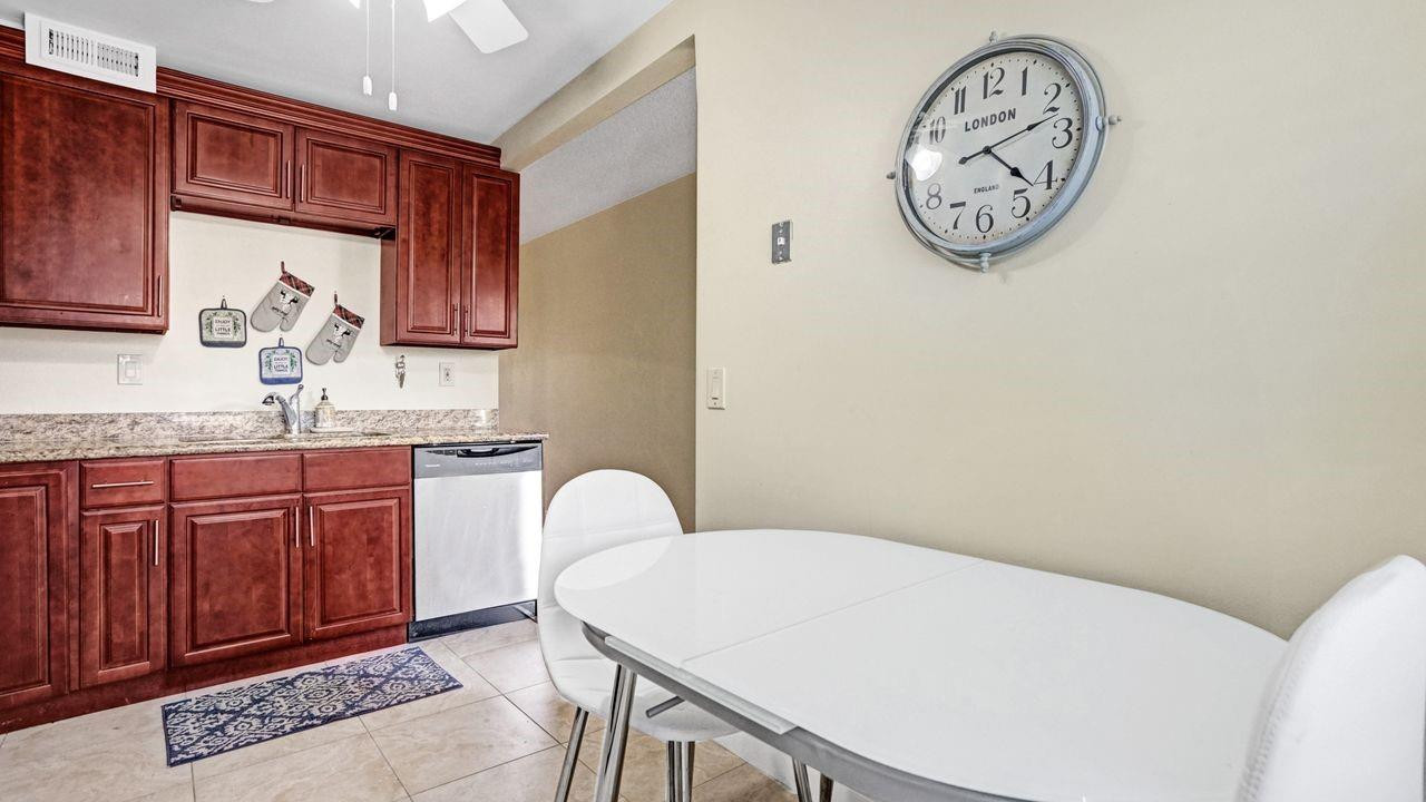 Century Village - Residential