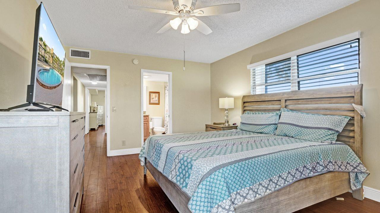 Century Village - Residential