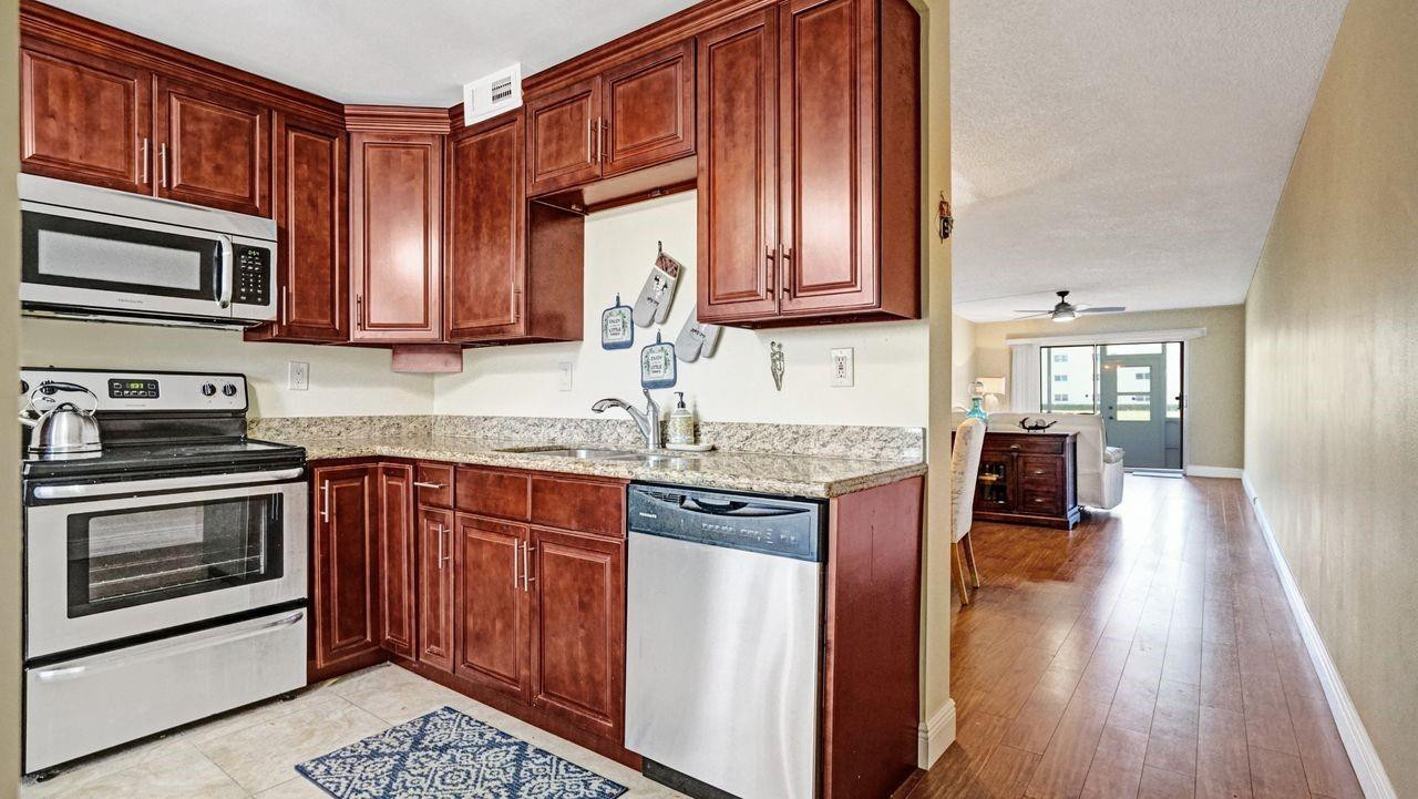 Century Village - Residential