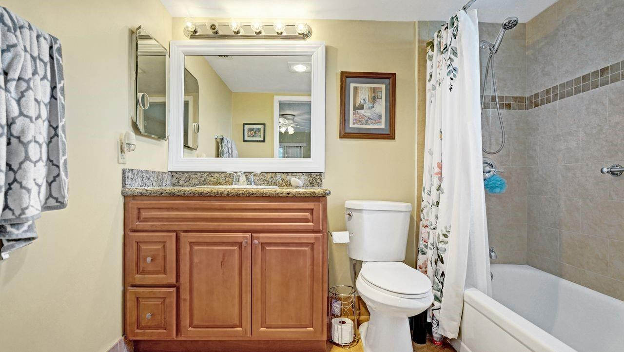 Century Village - Residential