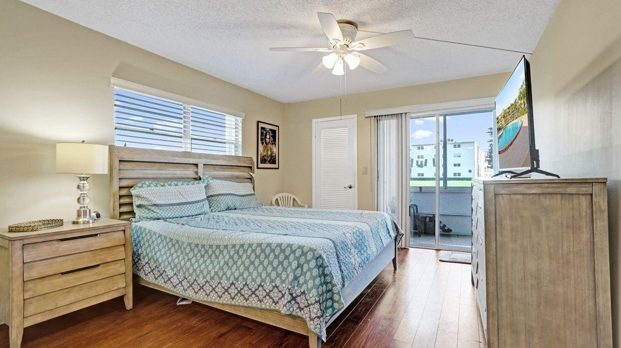 Century Village - Residential