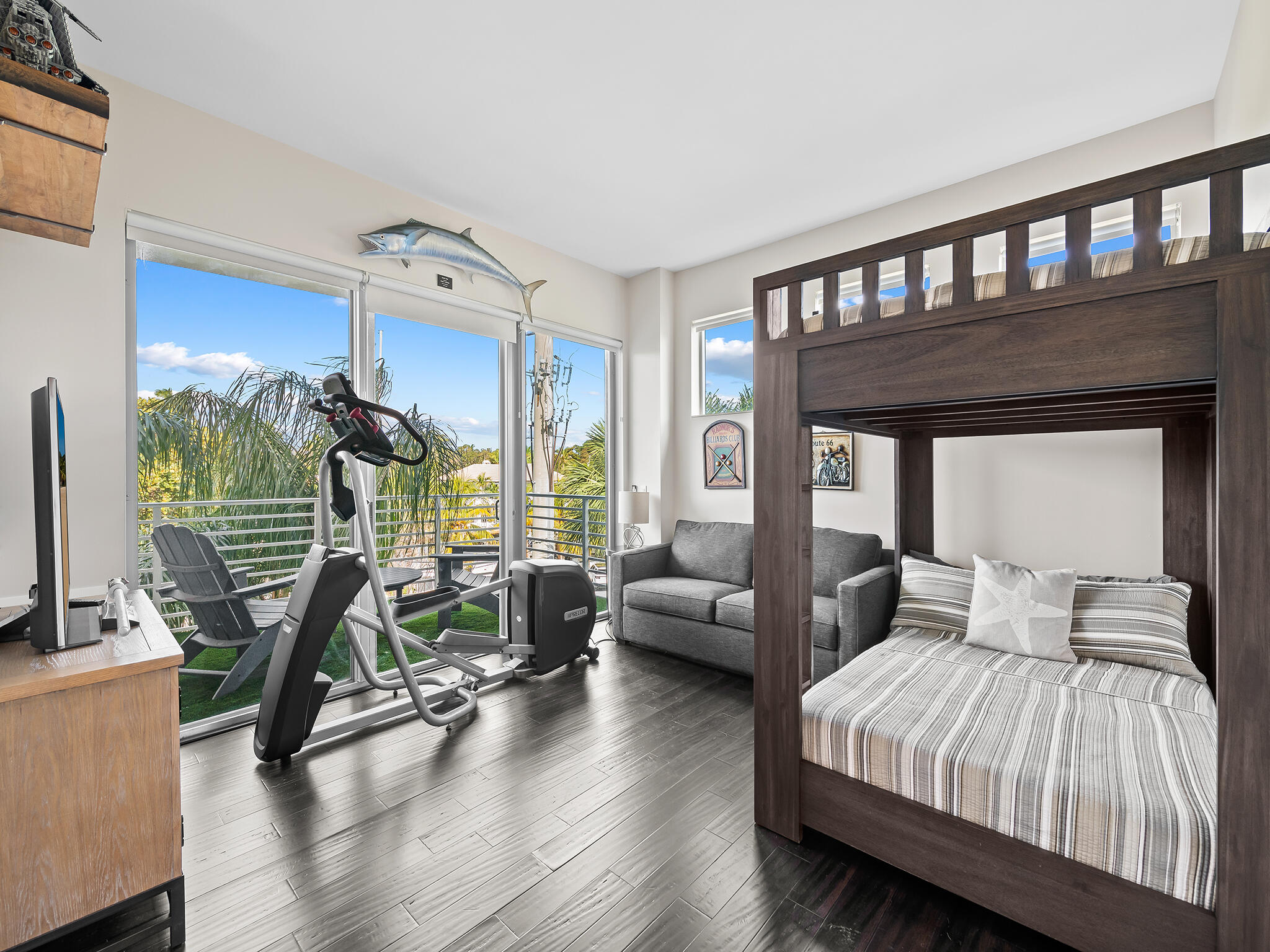 CLUB AT HENDRICKS - Residential Lease