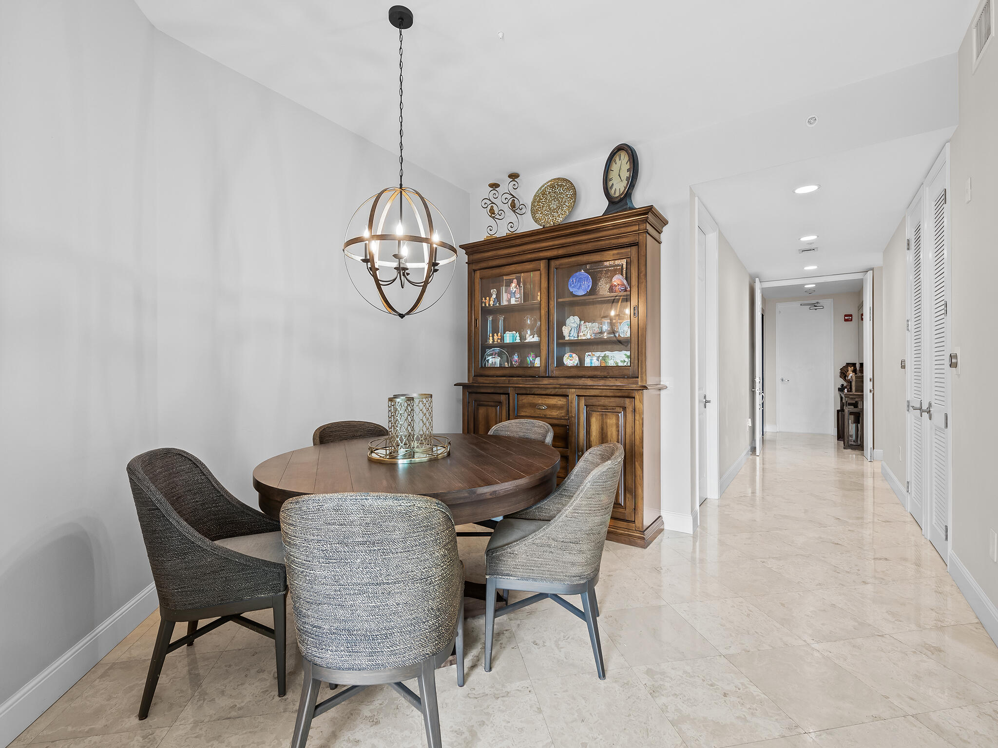 CLUB AT HENDRICKS - Residential Lease