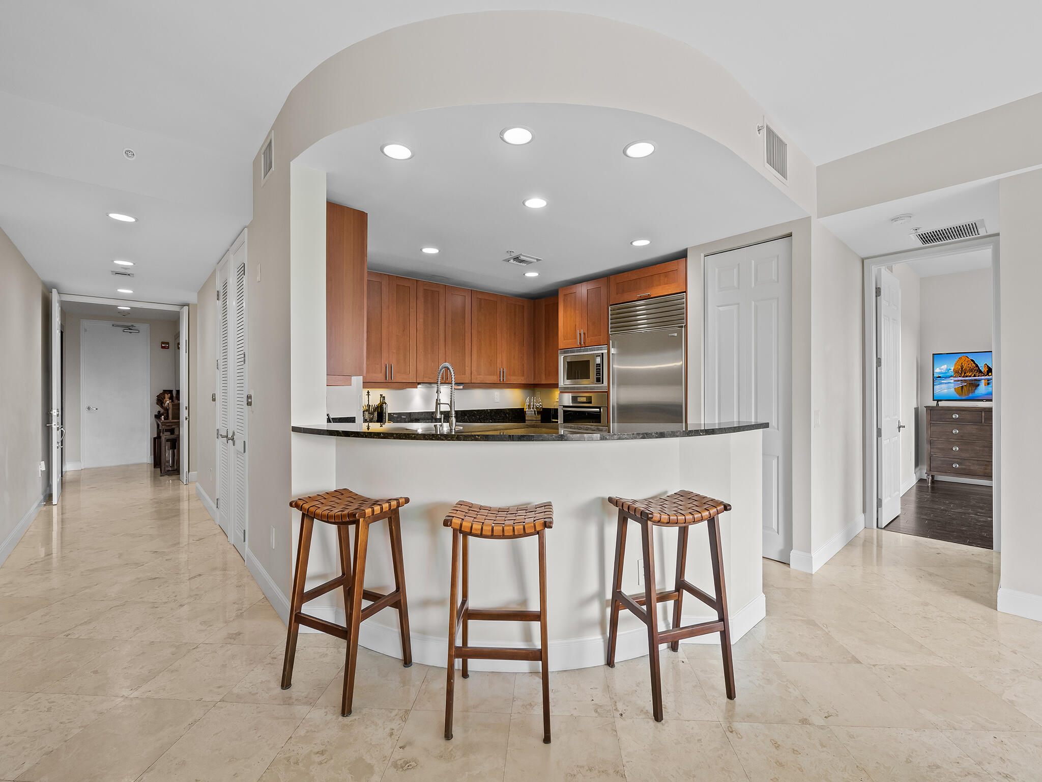 CLUB AT HENDRICKS - Residential Lease