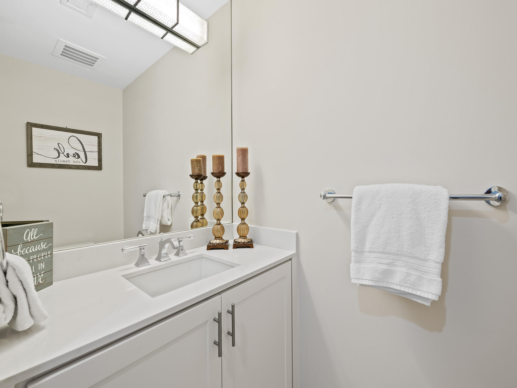 CLUB AT HENDRICKS - Residential Lease