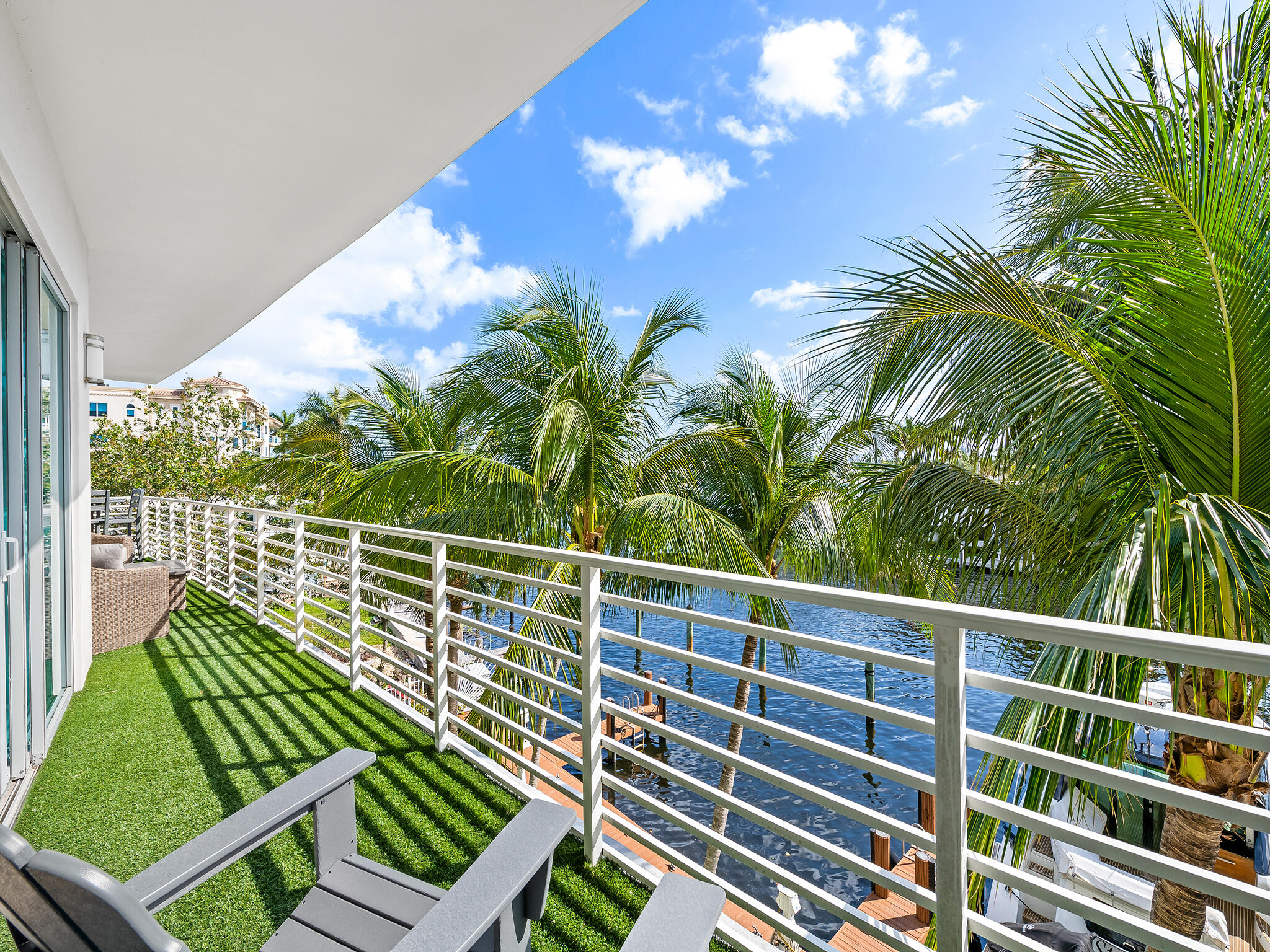 CLUB AT HENDRICKS - Residential Lease