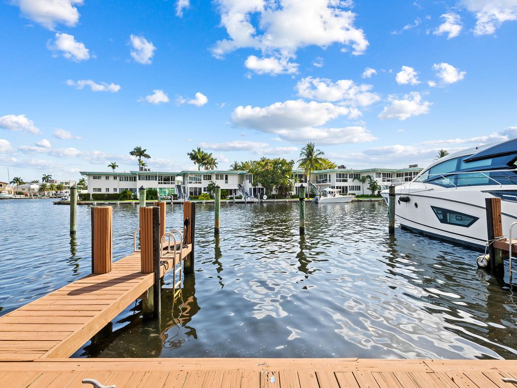 Photo of 444 Hendricks Isle #301, Fort Lauderdale, FL 33301 (MLS # B26010759)