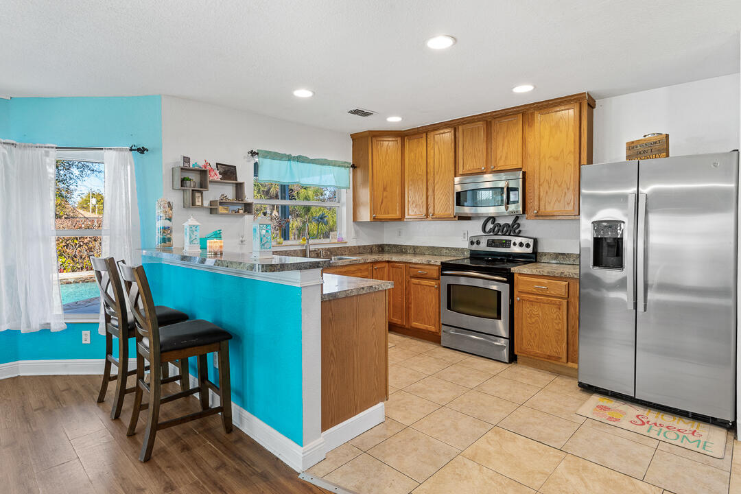 PORT ST LUCIE SECTION 27 - Residential