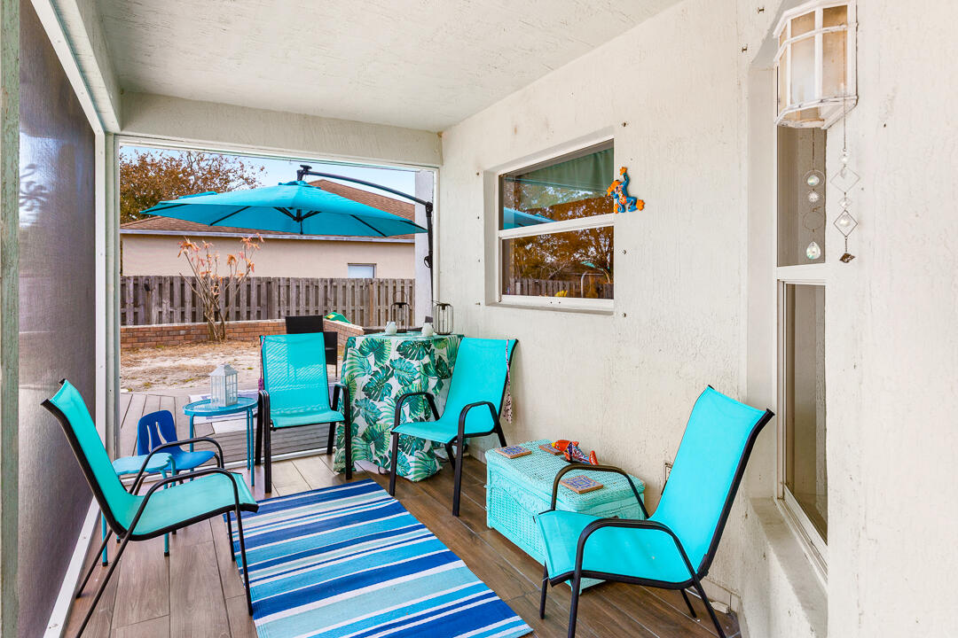 PORT ST LUCIE SECTION 27 - Residential