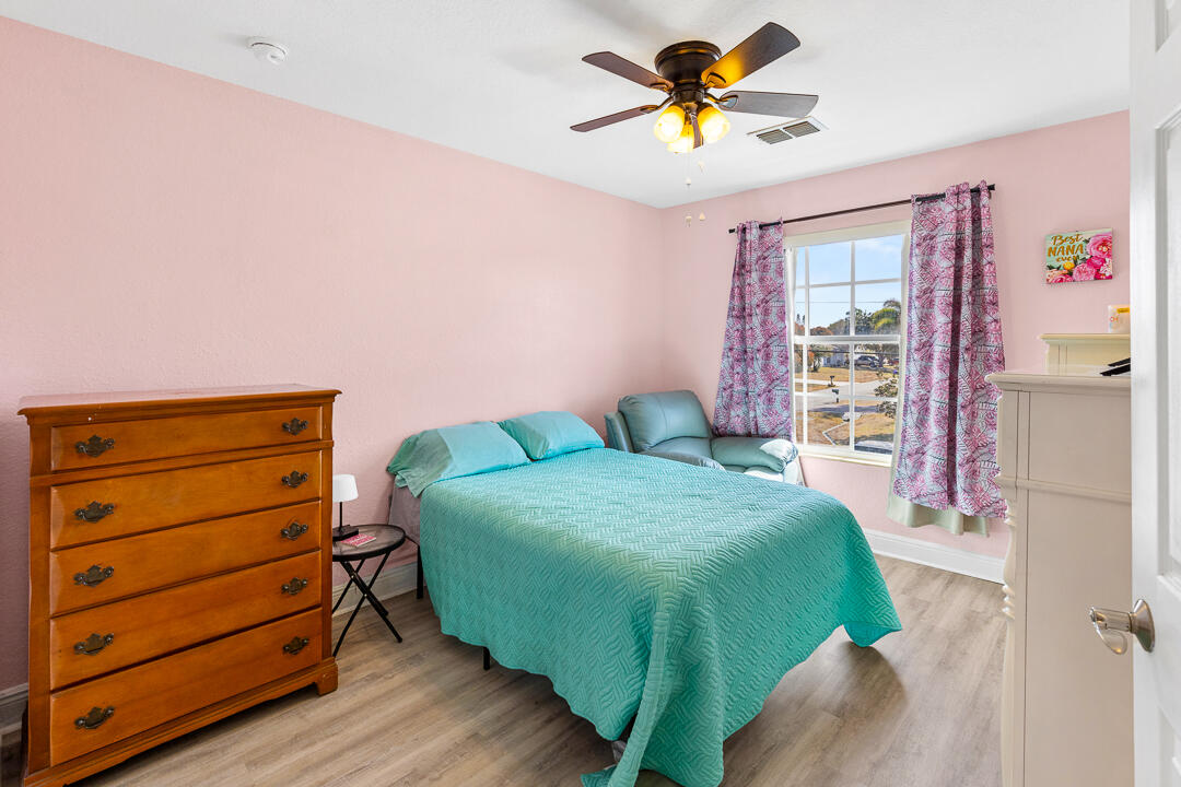 PORT ST LUCIE SECTION 27 - Residential