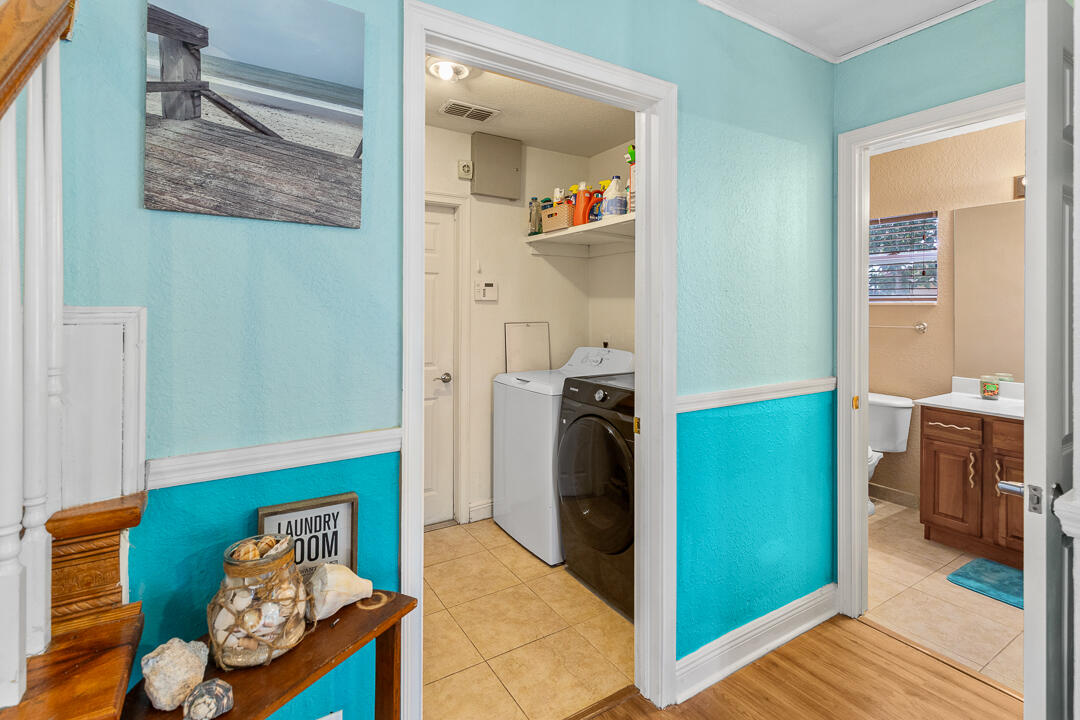 PORT ST LUCIE SECTION 27 - Residential