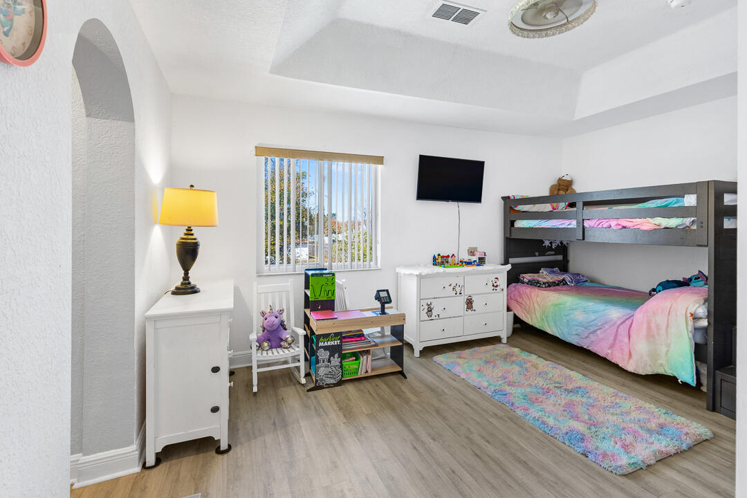 PORT ST LUCIE SECTION 27 - Residential