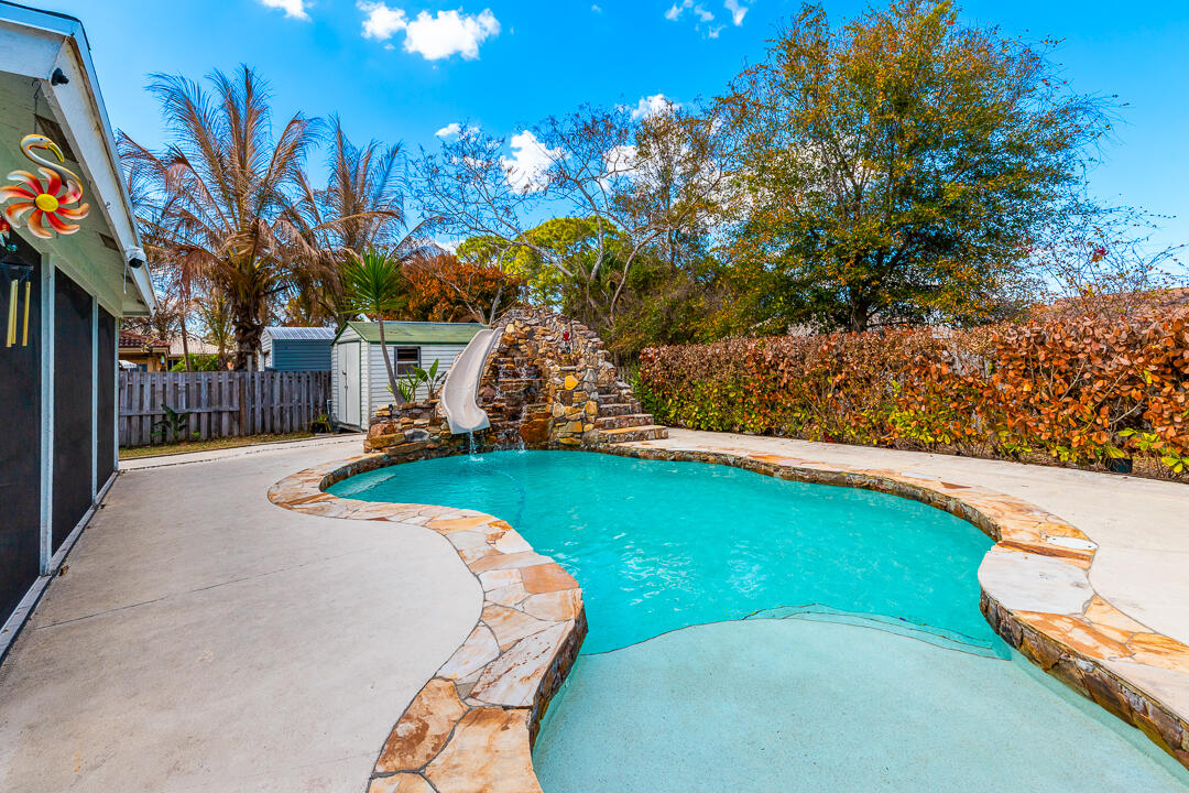 PORT ST LUCIE SECTION 27 - Residential