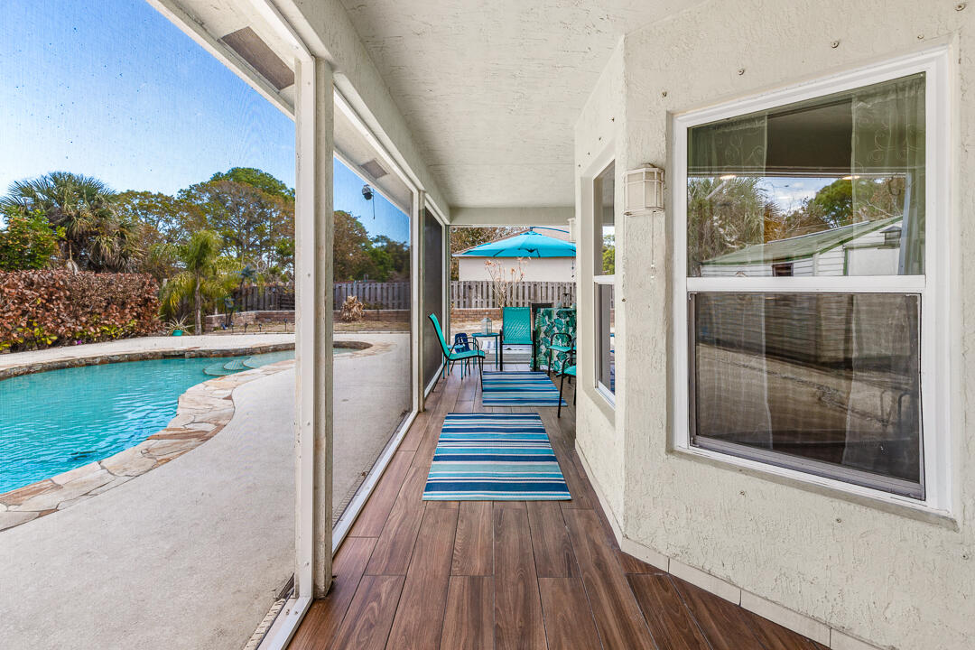 PORT ST LUCIE SECTION 27 - Residential