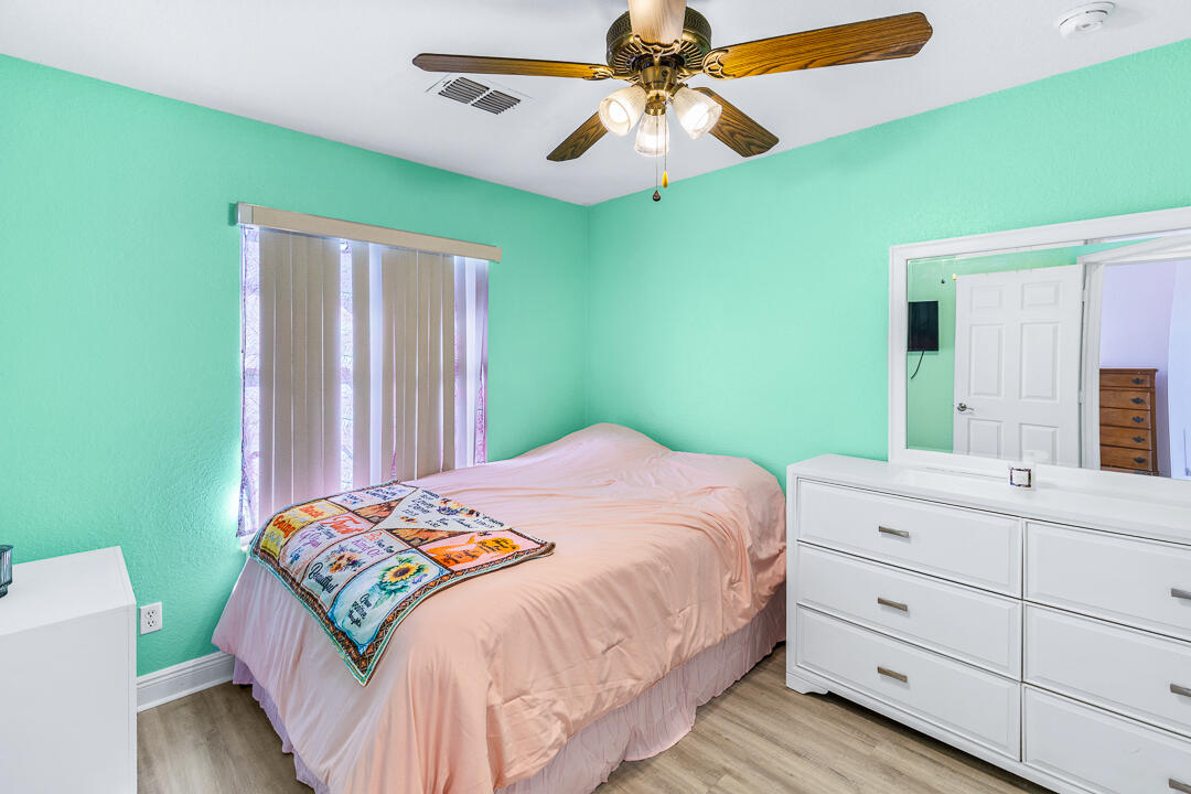 PORT ST LUCIE SECTION 27 - Residential