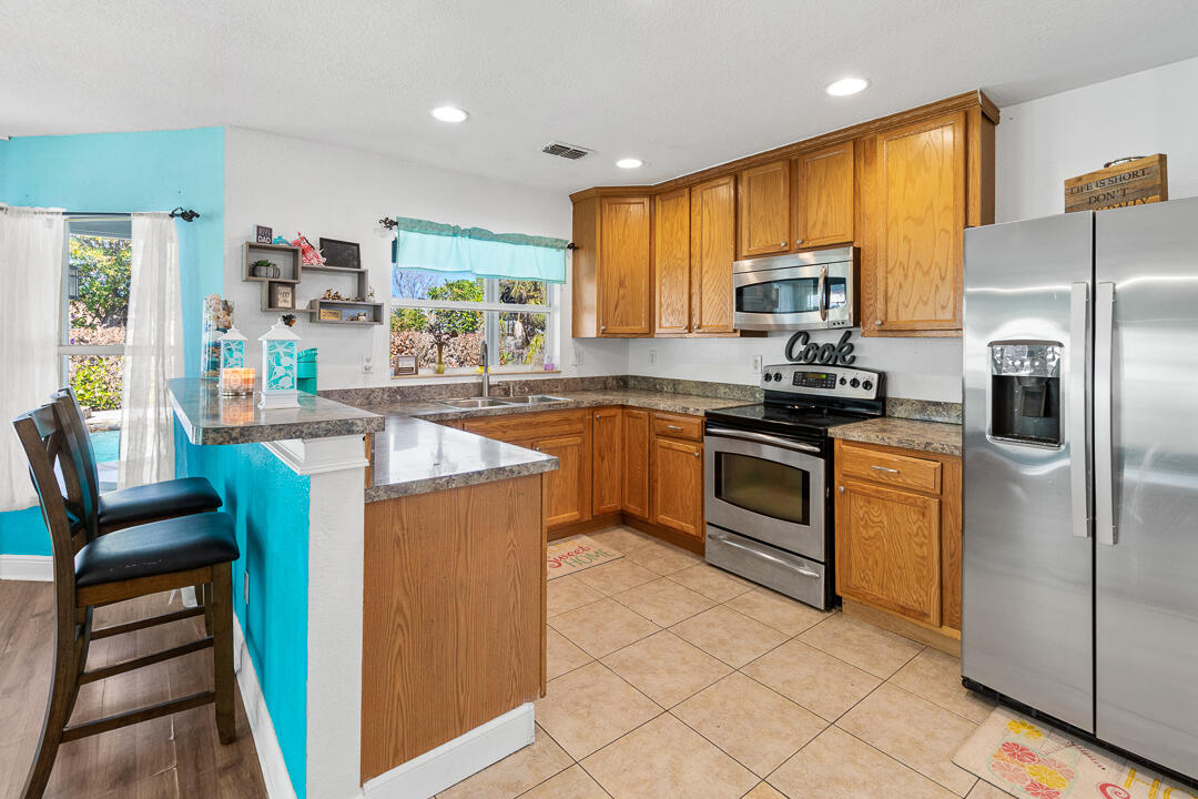 PORT ST LUCIE SECTION 27 - Residential