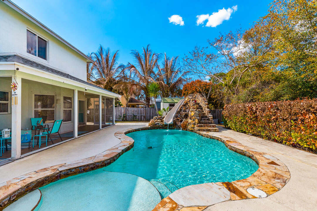 PORT ST LUCIE SECTION 27 - Residential