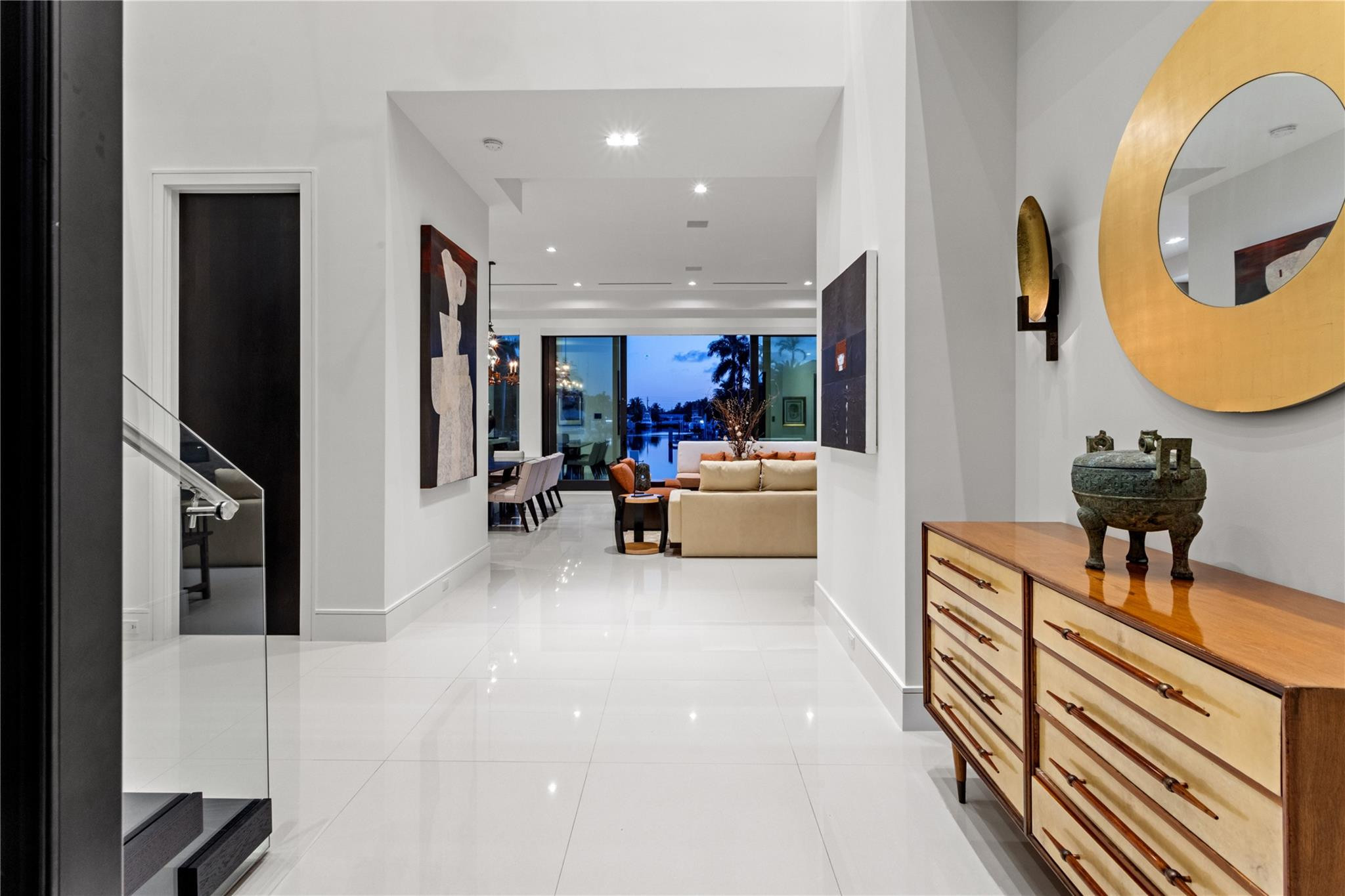 Venetian Isles 1st Sec 43 - Residential