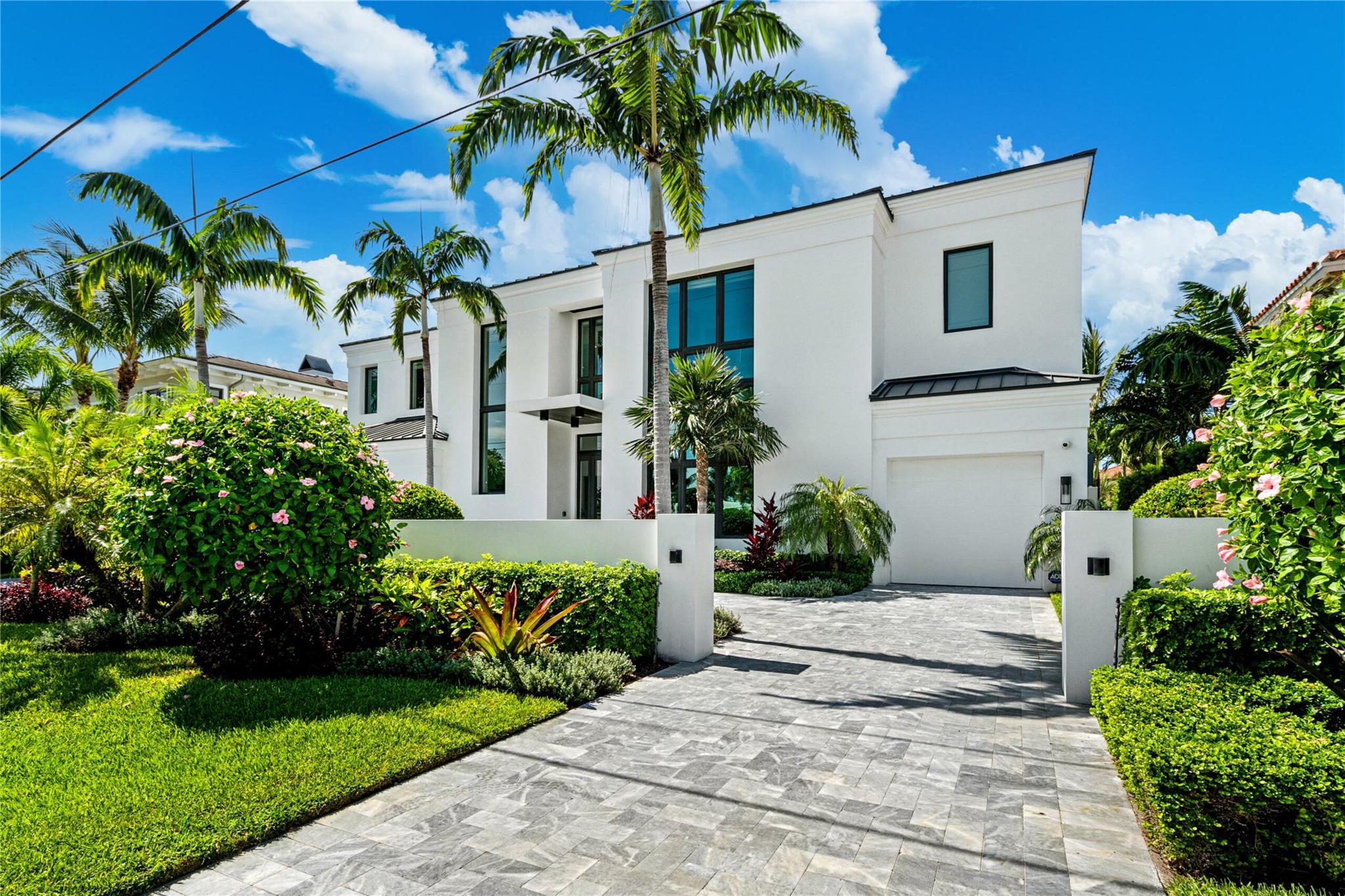 Venetian Isles 1st Sec 43 - Residential