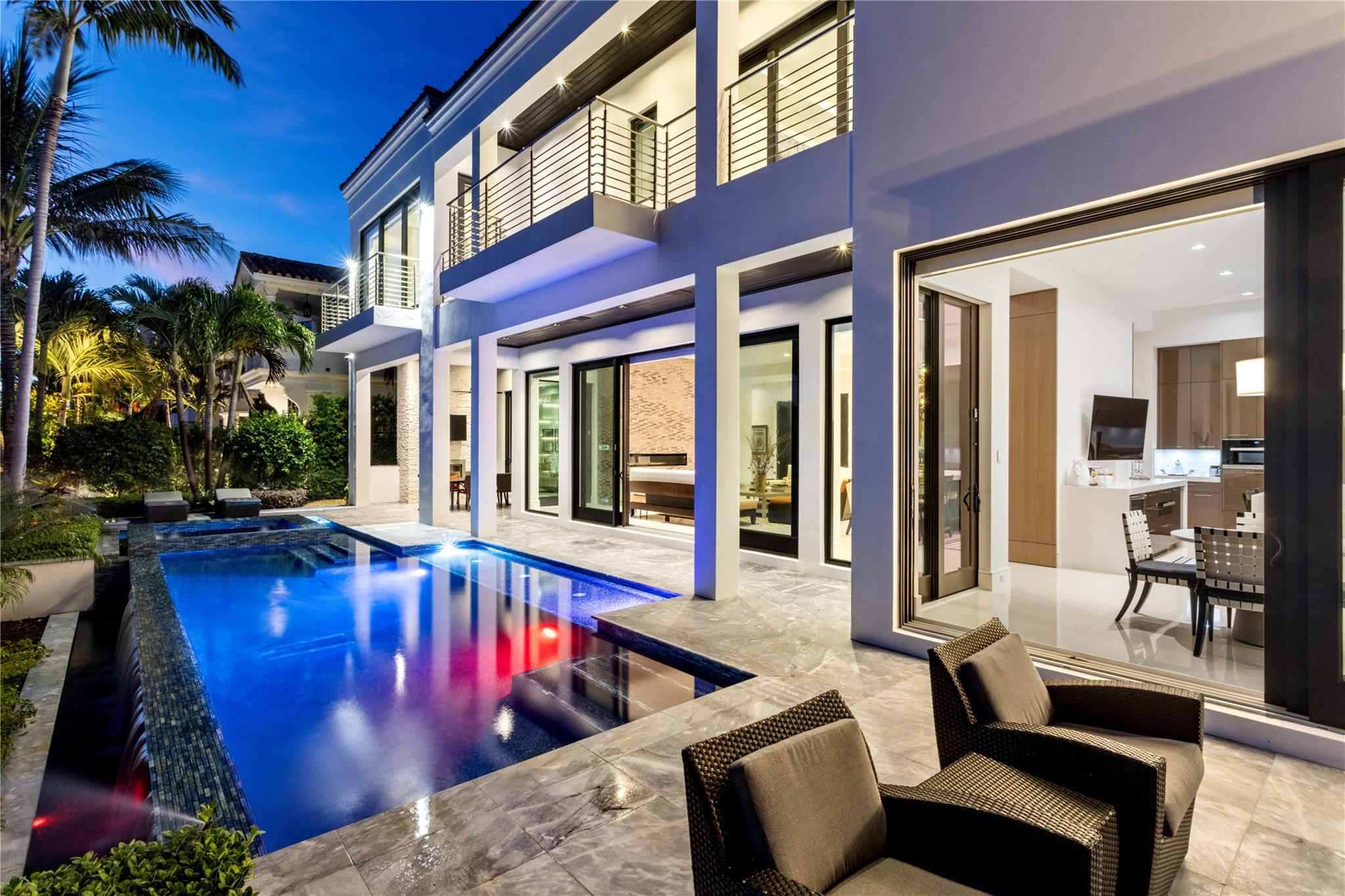 Venetian Isles 1st Sec 43 - Residential