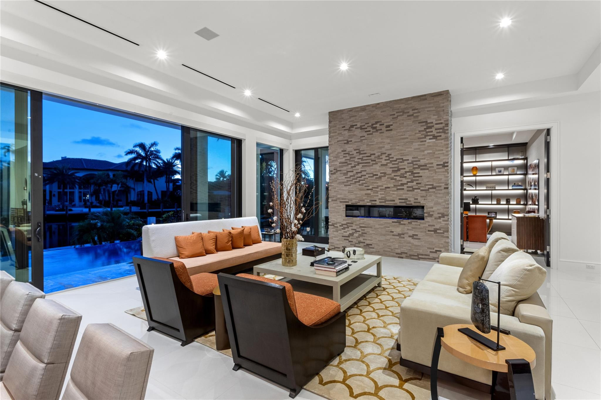 Venetian Isles 1st Sec 43 - Residential