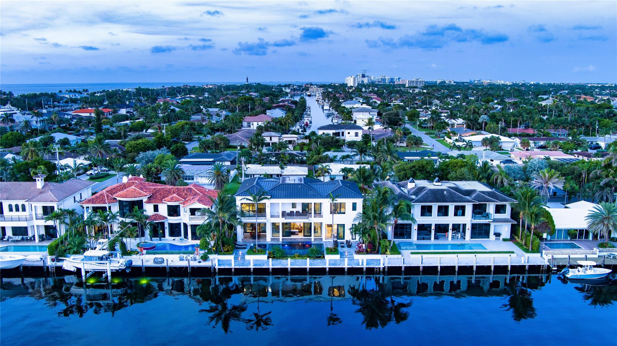 Venetian Isles 1st Sec 43 - Residential