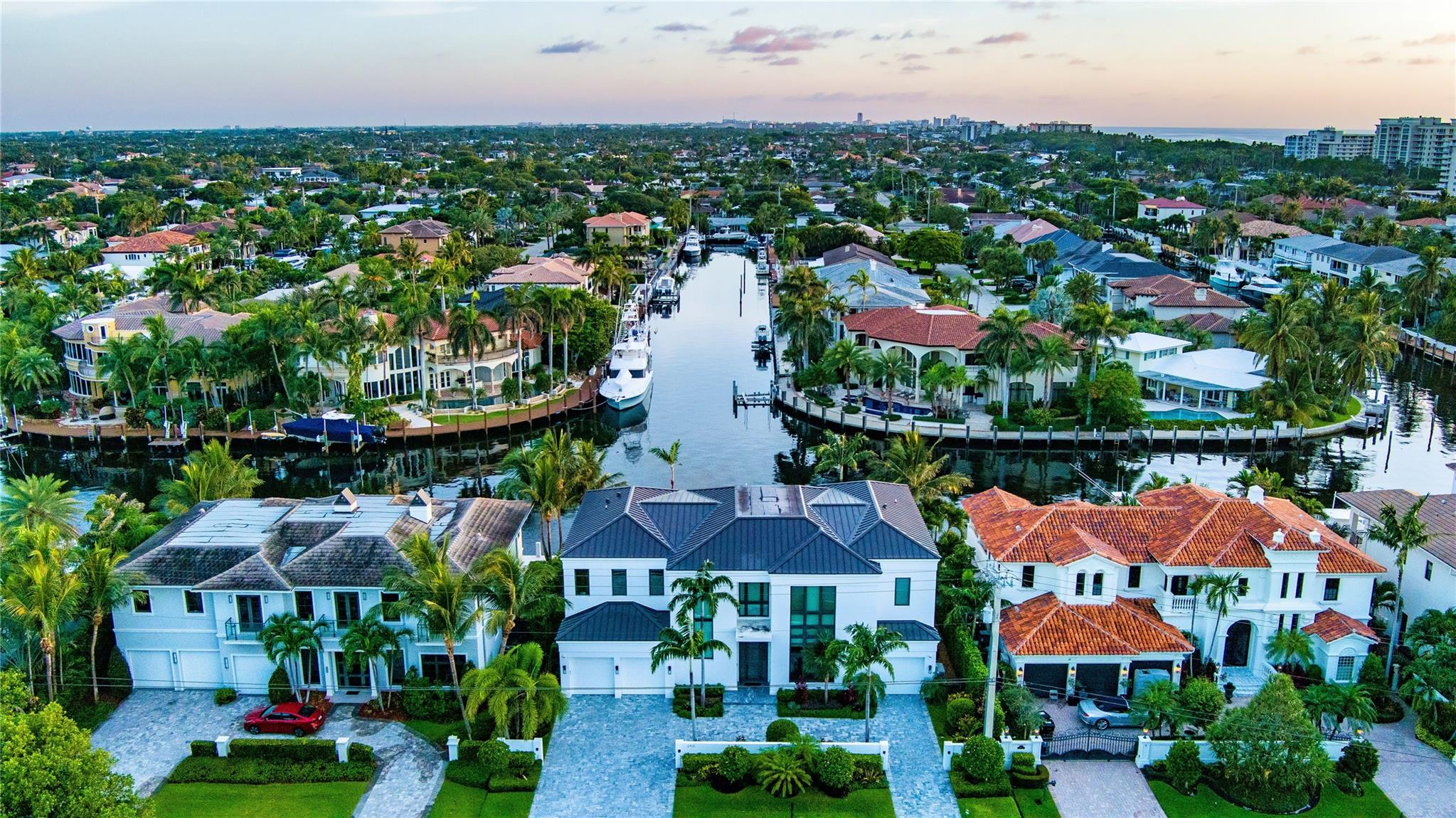 Venetian Isles 1st Sec 43 - Residential