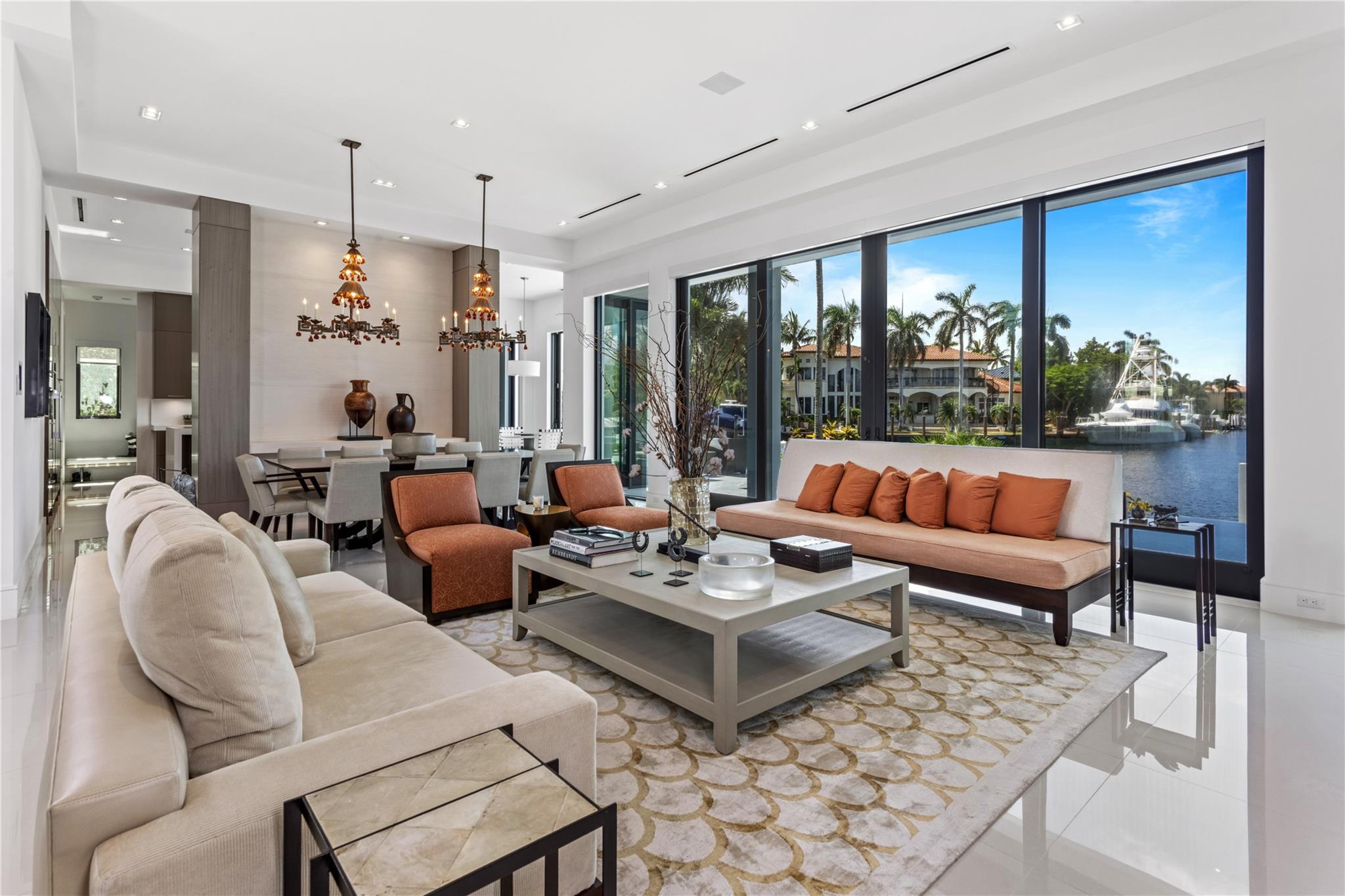 Venetian Isles 1st Sec 43 - Residential