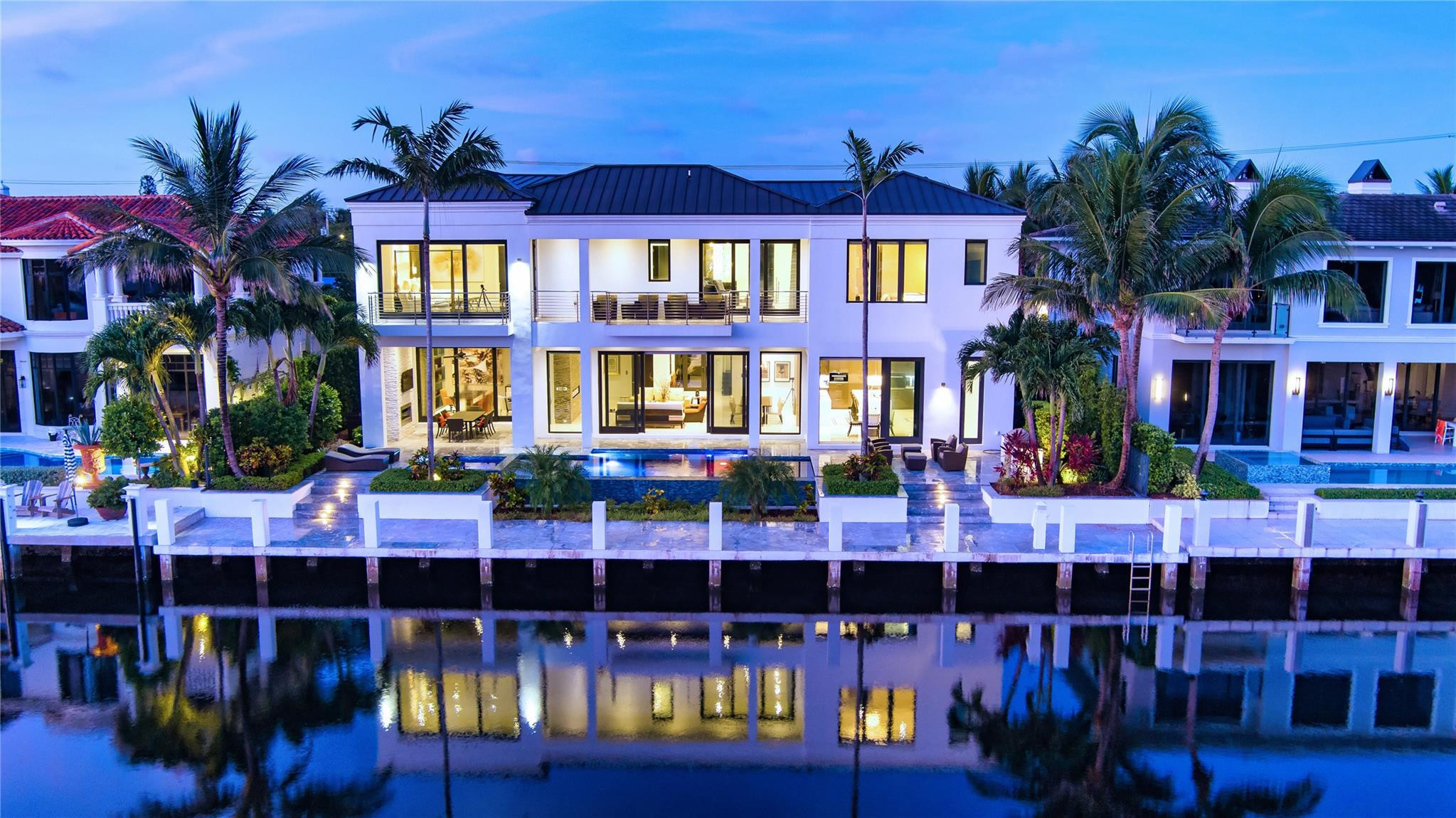 Venetian Isles 1st Sec 43 - Residential