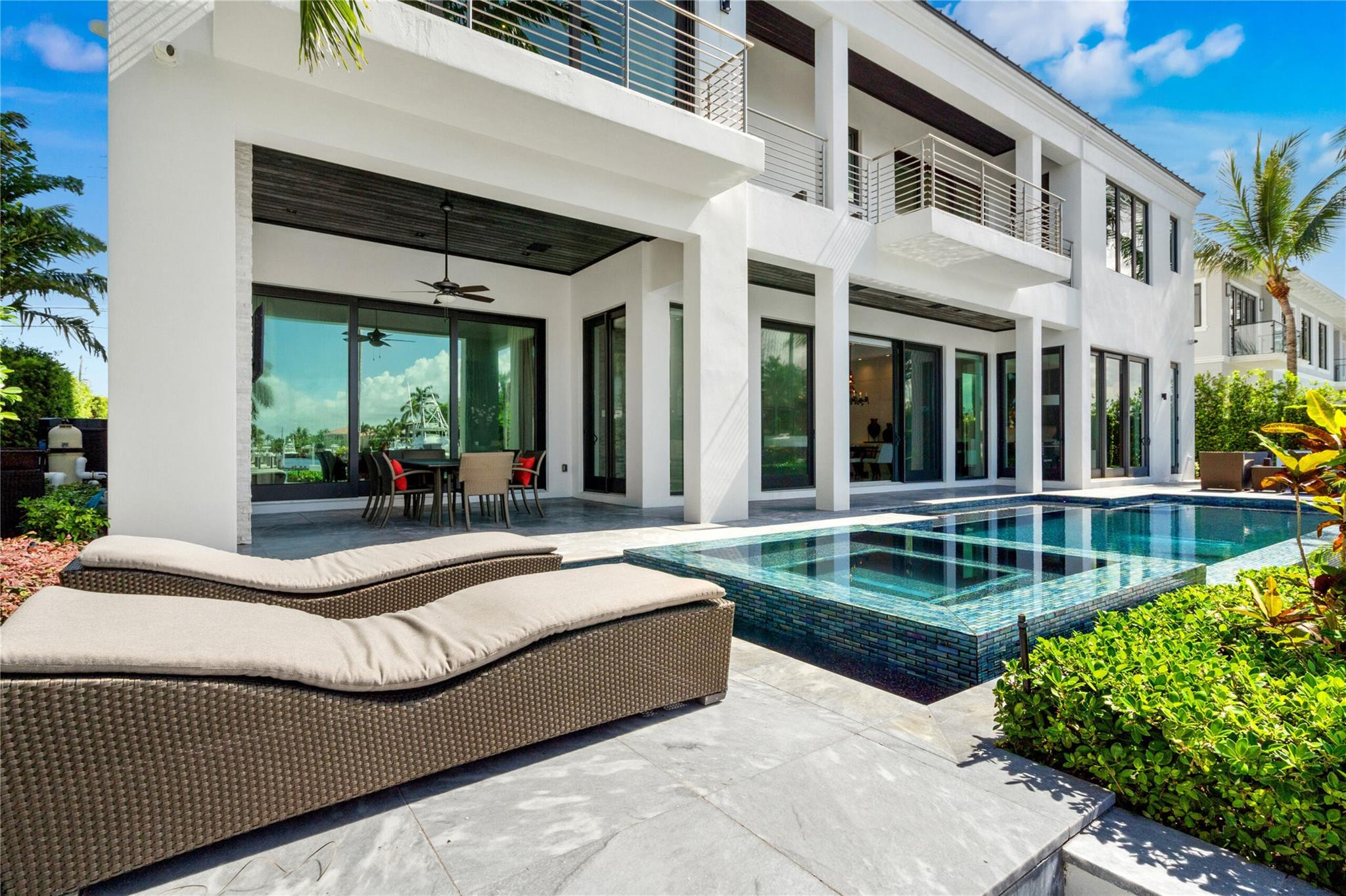 Venetian Isles 1st Sec 43 - Residential